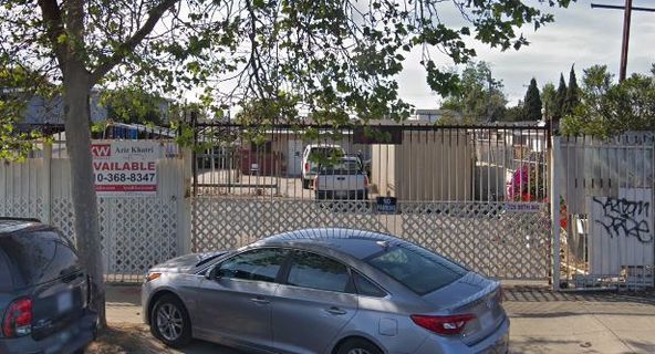 Industrial For Sale: 729 98th Ave, Oakland, CA 94603